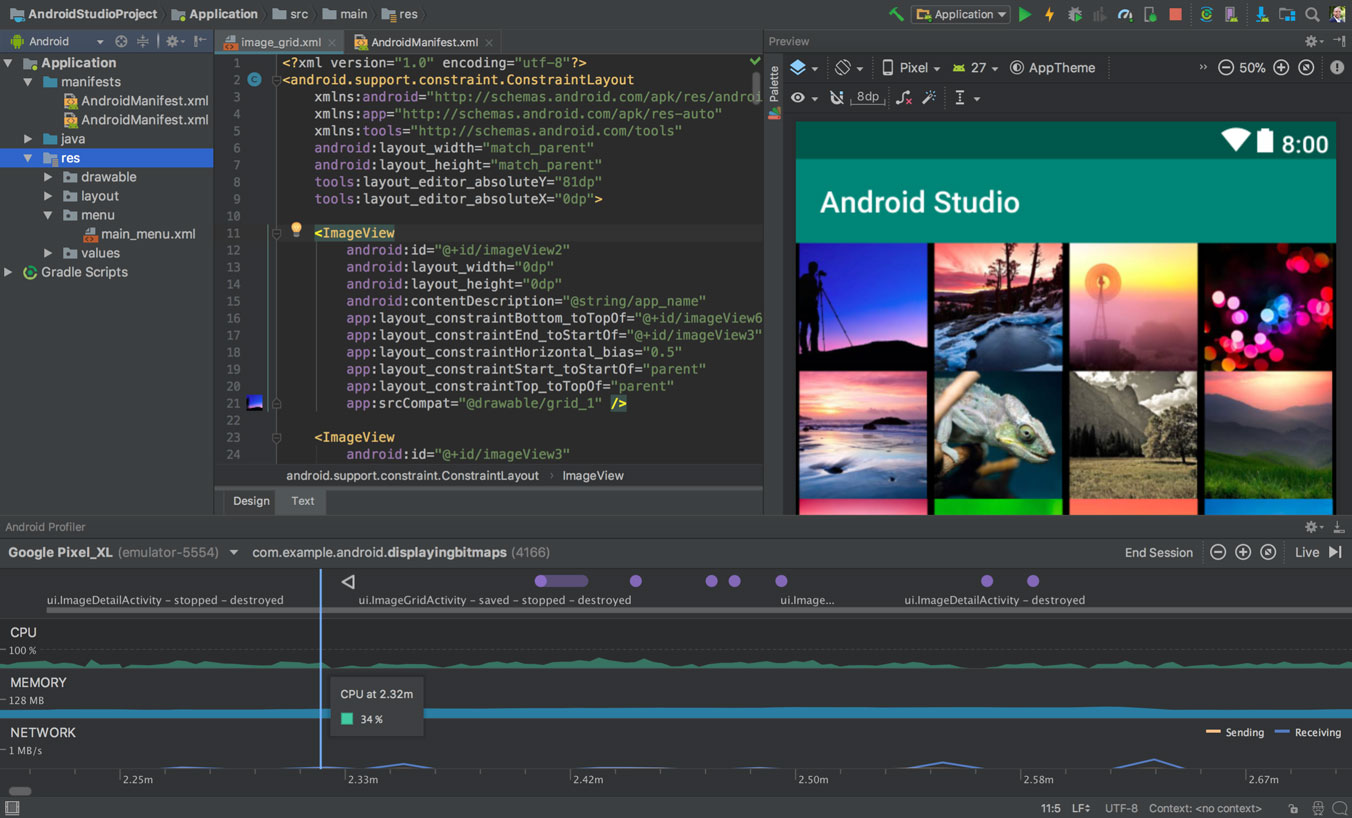android emulator for mac 10 6 3
